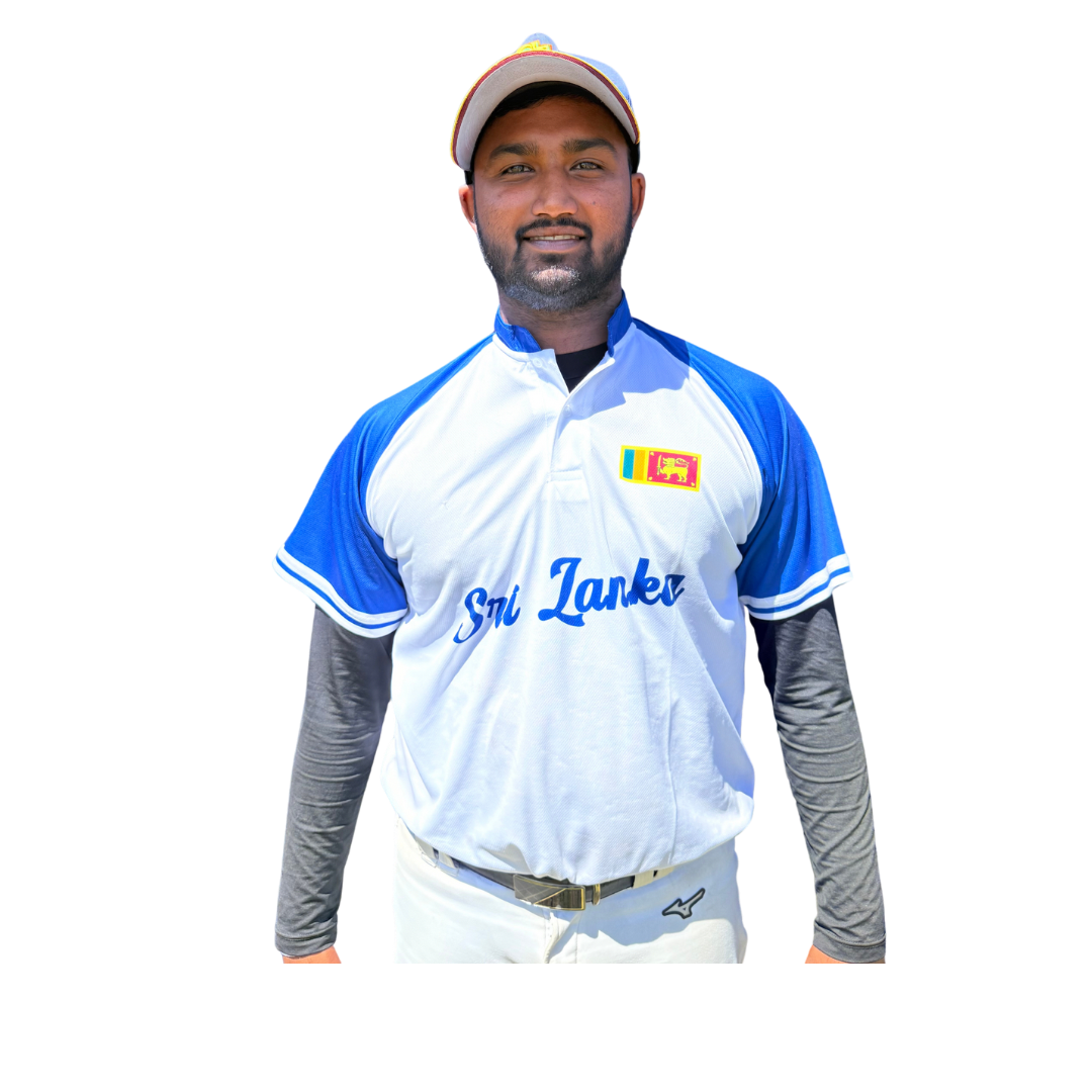 Bolpane Abeysinghe Indrajith Eranga